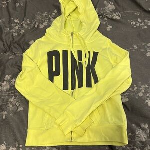VS Pink sweatshirt